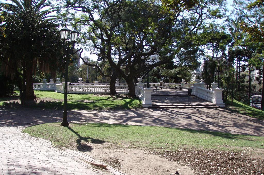شقة Belgrano Paseo Gastronomico بوينس آيرس المظهر الخارجي الصورة